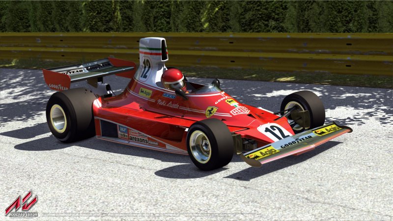 Immagine di Assetto Corsa per PC Windows