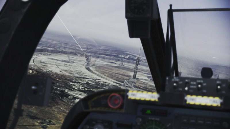 Immagine di Ace Combat Infinity per PlayStation 3