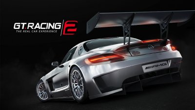 GT Racing 2: The Real Car Experience