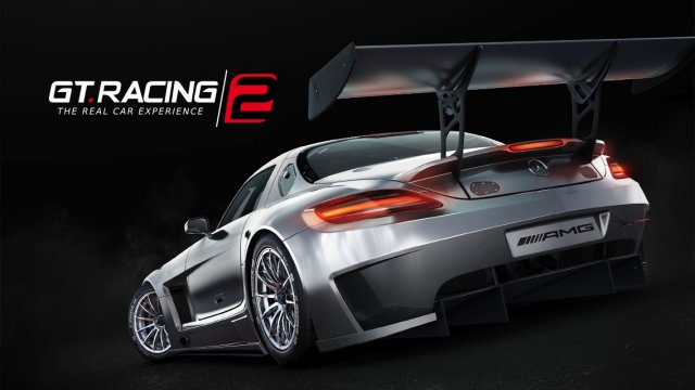 GT Racing 2: The Real Car Experience
