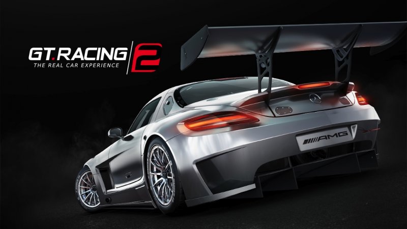 GT Racing 2: The Real Car Experience