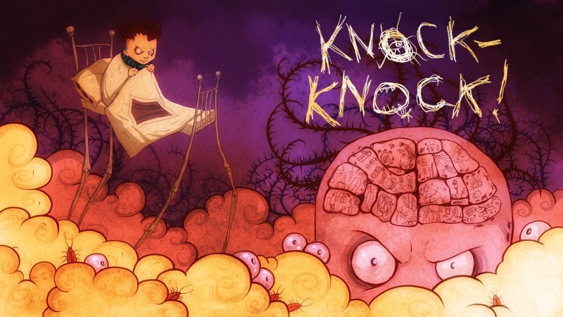 Knock-Knock