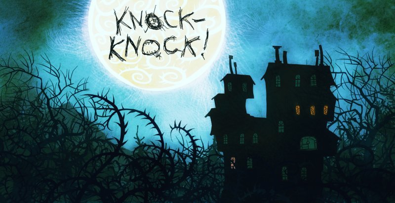 Knock-Knock