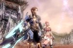 Nuove immagini e trailer di Phantasy Star Nova - Notizia