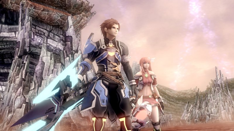 Immagine di Phantasy Star Nova per PlayStation Vita