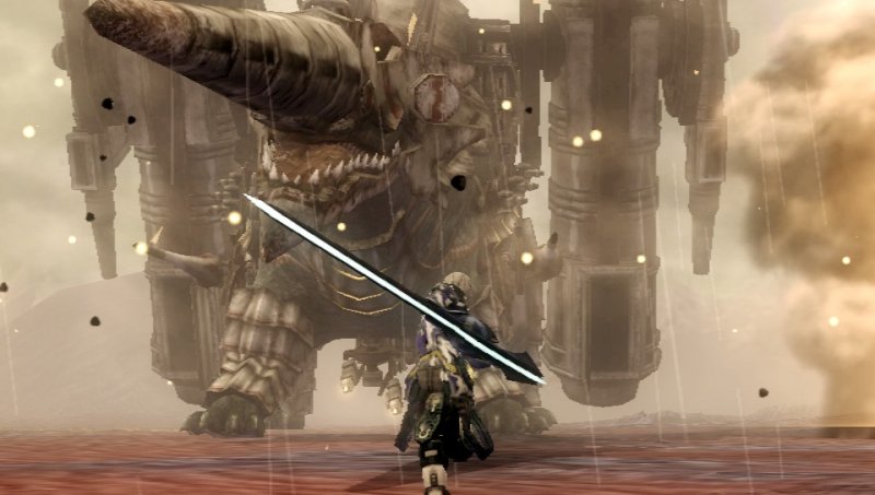 Immagine di Phantasy Star Nova per PlayStation Vita