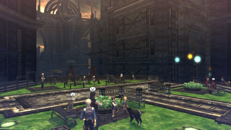 Immagine di Tales of Xillia 2 per PlayStation 3