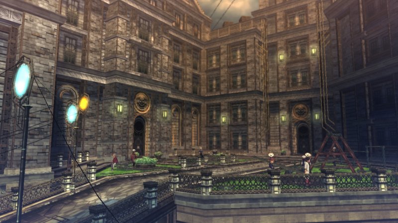 Immagine di Tales of Xillia 2 per PlayStation 3