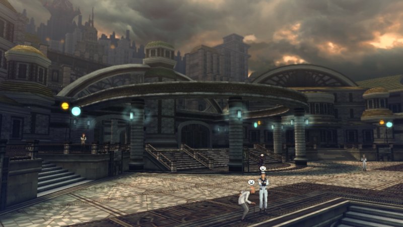 Immagine di Tales of Xillia 2 per PlayStation 3