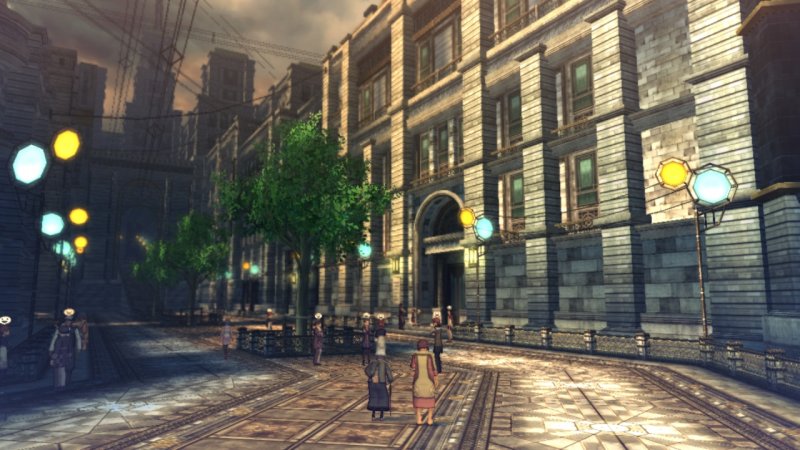 Immagine di Tales of Xillia 2 per PlayStation 3