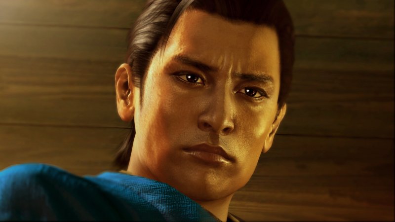 Immagine di Yakuza: Ishin per PlayStation 4