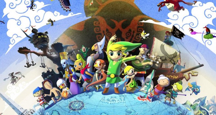 Wind Waker and Twilight Princess remaster on Nintendo Switch in 2022?  – Multiplayer.it