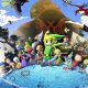 The Legend of Zelda: Wind Waker e Twilight Princess remaster su Nintendo Switch nel 2022?