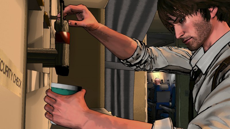 Immagine di D4: Dark Dreams Don't Die per Xbox One