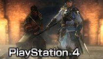 Dynasty Warriors 8: Xtreme Legends - Trailer TGS 2013