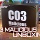 Armored Core: Verdict Day - Unboxing del C03 Malicious