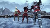 Chivalry: Deadliest Warriors - Trailer dei vichinghi