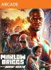 Marlow Briggs and the Mask of Death per Xbox 360