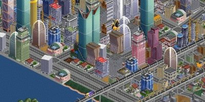 Transport Tycoon