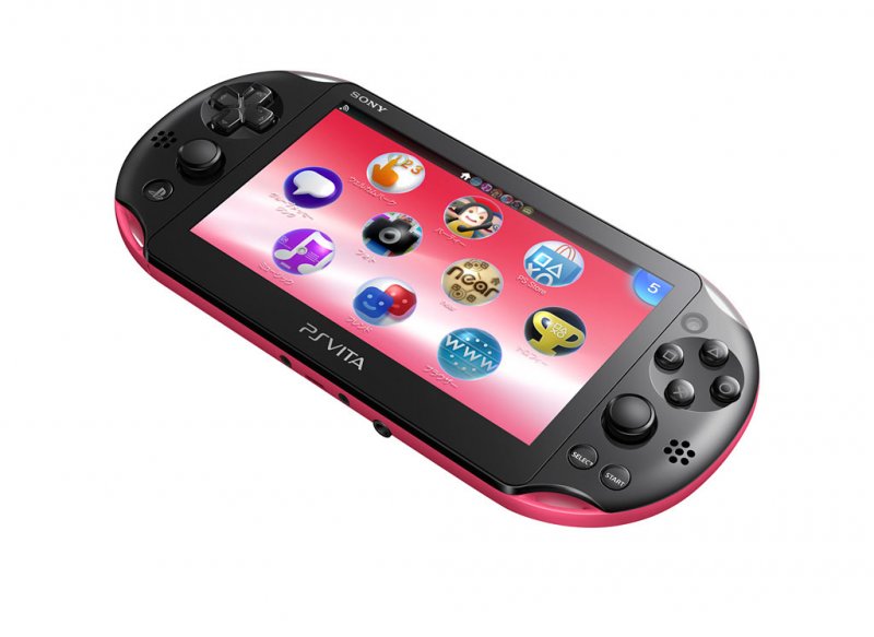 Sony conferma l'arrivo di PlayStation Vita TV e PlayStation Vita 2000 in Europa Sony conferma l'arrivo di PlayStation Vita TV e PlayStation Vita 2000 in Europa