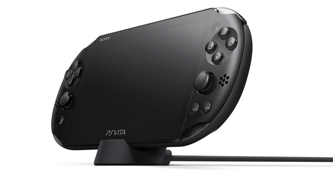 Nuova PlayStation portatile? Non PS Vita 2 ma una console per lo streaming,  dice Grubb 