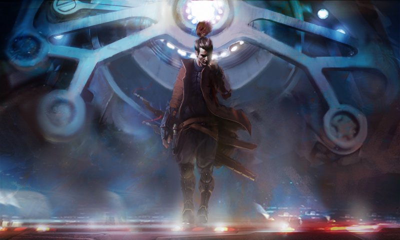 La campagna Kickstarter di Reborn verrà rilanciata a novembre