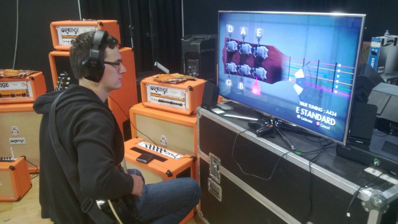 Rocksmith 2014 Edition