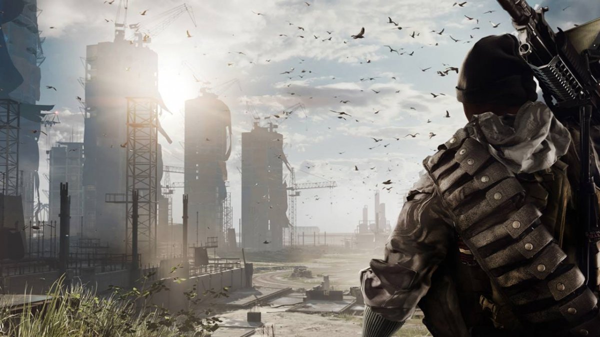 Battlefield 4 - La campagna single player di Battlefield 4 non avrà i problemi di quella di Battlefield 3