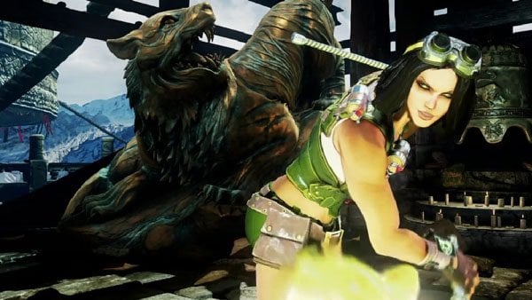 Killer Instinct - Killer Instinct - Il Trailer Su Sadira Anticipa Il ...