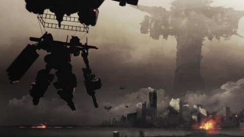 Armored Core: A new From Software game emerges from a player survey