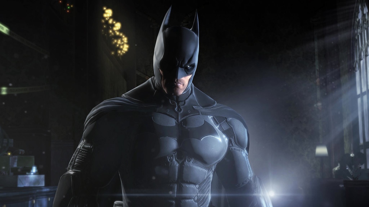Batman, leak rivela un nuovo gioco in VR per Meta Quest 2 sviluppato da Camouflaj