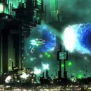 Resogun: per il giorno del Ringraziamento americano si salvano tacchini al posto degli umani
