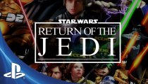 Star Wars Pinball - Il trailer della tavola dedicata a The Return of the Jedi