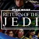 Star Wars Pinball - Il trailer della tavola dedicata a The Return of the Jedi 