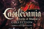 Castlevania Lords of Shadow Collection: svelati i packshot delle versioni PlayStation 3 e Xbox 360 - Notizia