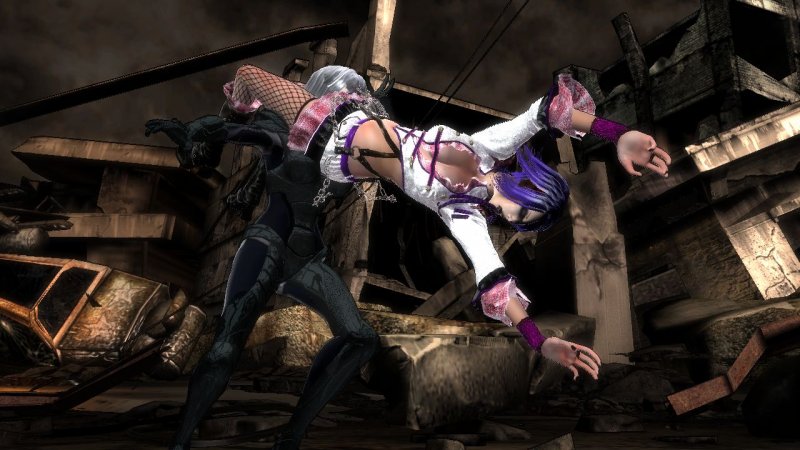 Immagine di Girl Fight per Xbox 360
