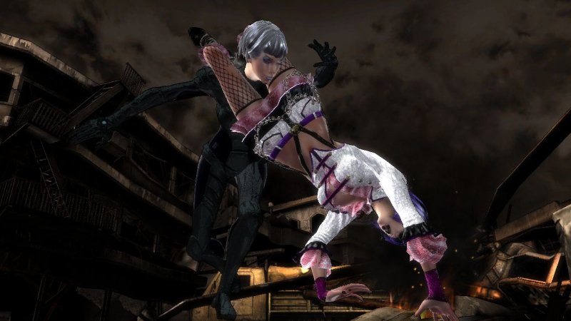 Immagine di Girl Fight per Xbox 360