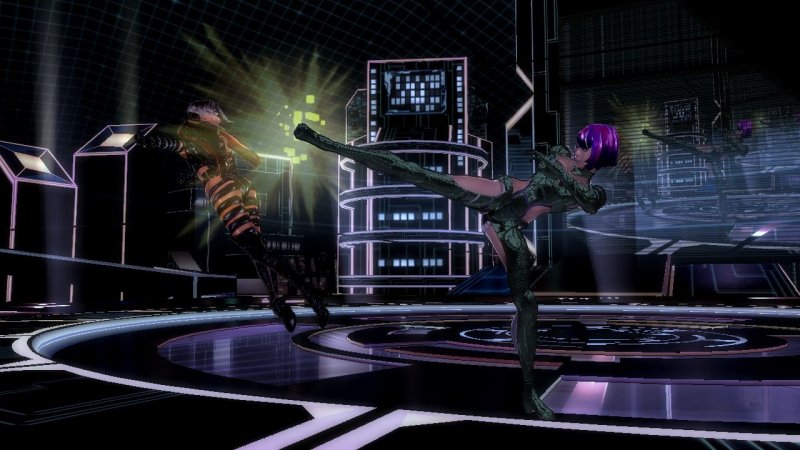 Immagine di Girl Fight per Xbox 360