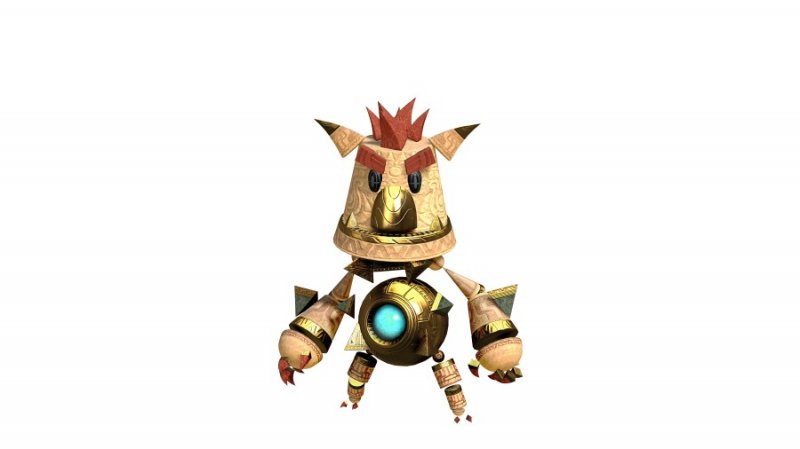 Immagine di Knack per PlayStation 4