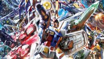 Mobile Suit Gundam: Extreme Vs. Full Boost - Videoanteprima TGS 2013