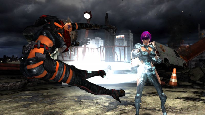 Immagine di Girl Fight per Xbox 360