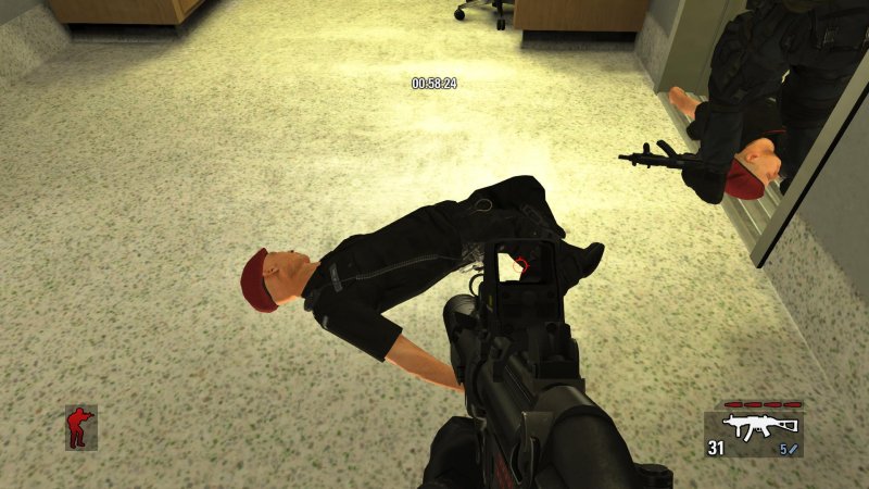 Occasione sprecata Occasione sprecata