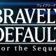 Bravely Default: For the Sequel - Trailer TGS 2013