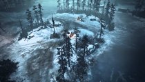 Company of Heroes 2 - Trailer della mappa Rostov