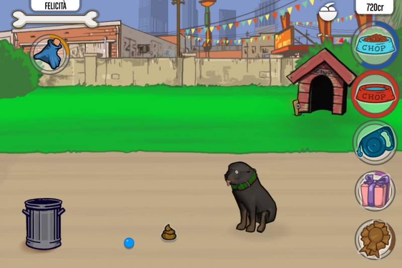 Le app di Grand Theft Auto V