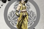 Due nuovi video per Sengoku Basara 4 - Notizia