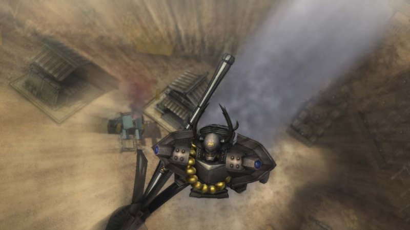 Immagine di Sengoku Basara 4: Sumeragi per PlayStation 3