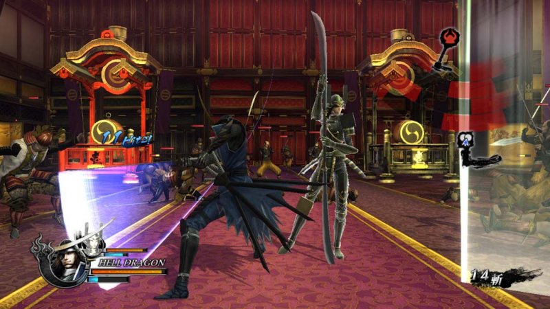 Immagine di Sengoku Basara 4: Sumeragi per PlayStation 3
