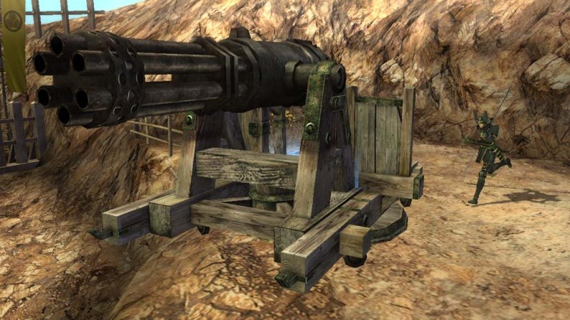 Immagine di Sengoku Basara 4: Sumeragi per PlayStation 3