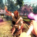 La versione console di Shadow Warrior uscirà a settembre in formato retail